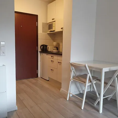 Gemuetliche Am Kurpark In Bad Herrenalb