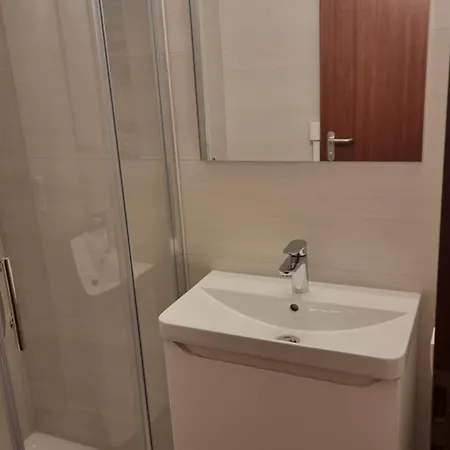 Gemuetliche Am Kurpark In Διαμέρισμα Bad Herrenalb