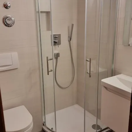 Gemuetliche Am Kurpark In *